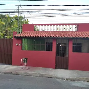Estancia Riker Cancun